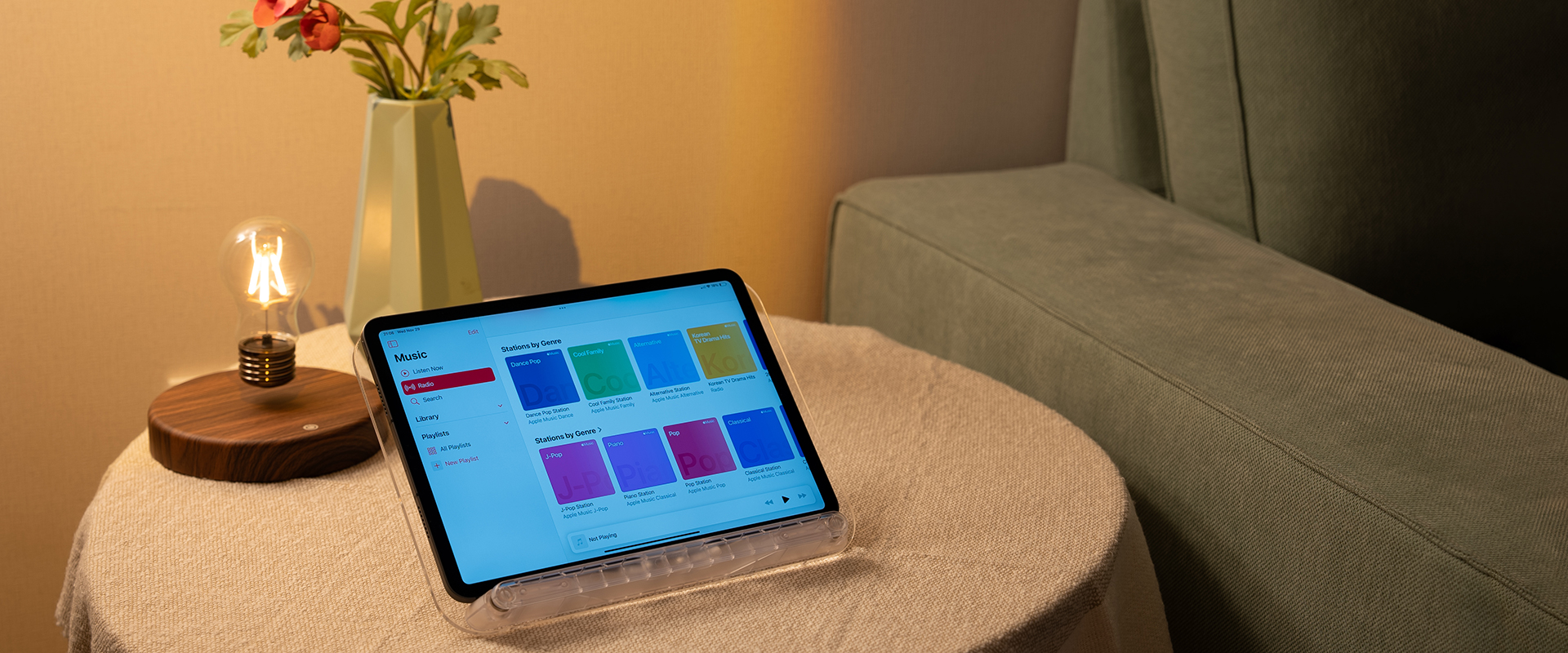 Exploring Efficiency in Work Environments